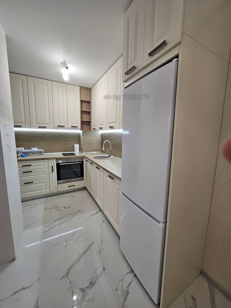 Na prodej  1 ložnice Stara Zagora , Bila , 77 m2 | 37679239 - obraz [4]