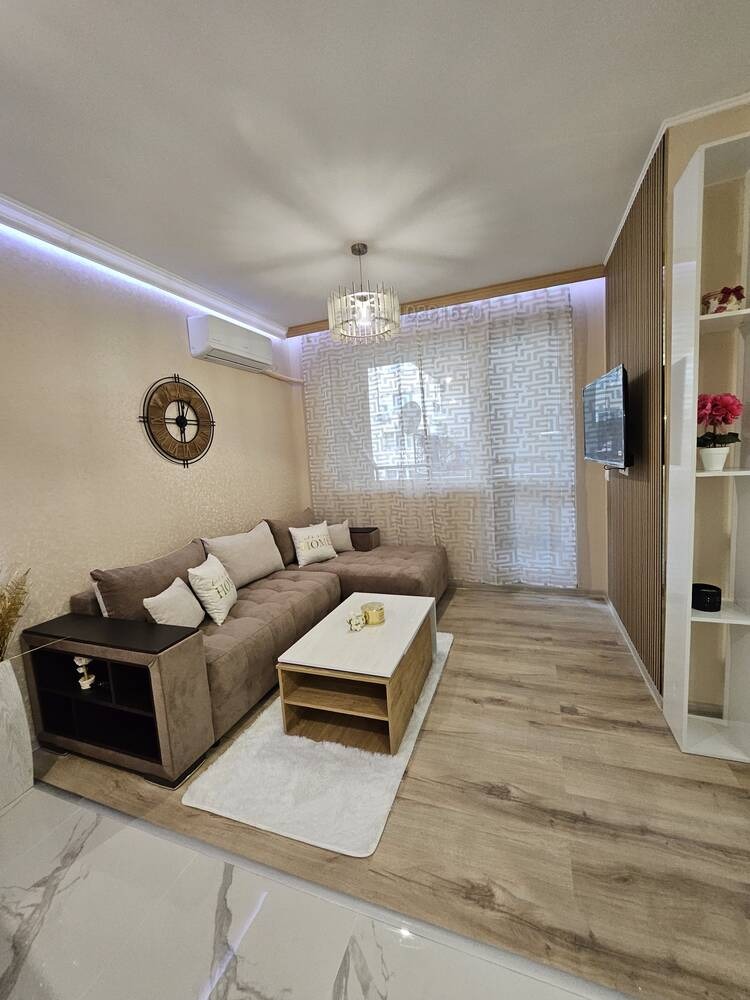 Na prodej  1 ložnice Stara Zagora , Bila , 77 m2 | 37679239 - obraz [6]
