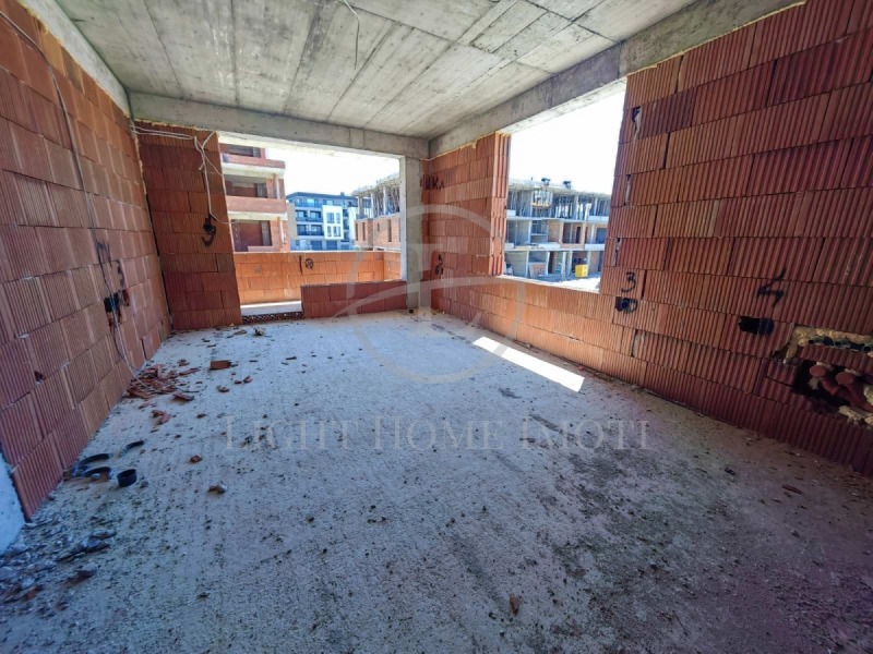 Till salu  1 sovrum Plovdiv , Ostromila , 53 kvm | 62843726 - bild [2]
