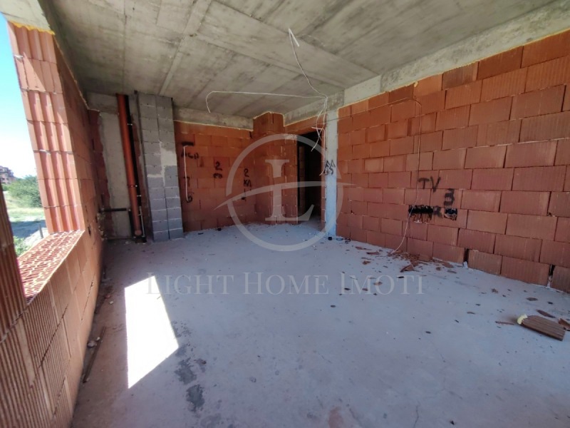 Till salu  1 sovrum Plovdiv , Ostromila , 53 kvm | 62843726