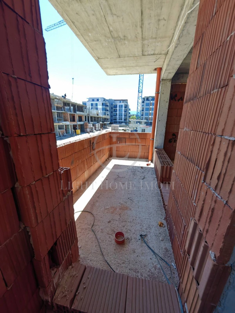 Till salu  1 sovrum Plovdiv , Ostromila , 53 kvm | 62843726 - bild [7]