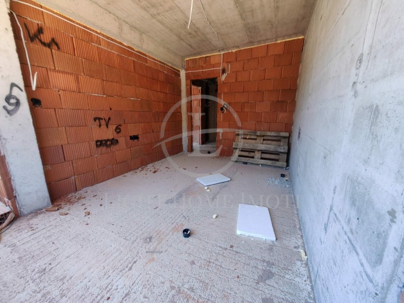 Till salu  1 sovrum Plovdiv , Ostromila , 53 kvm | 62843726 - bild [3]