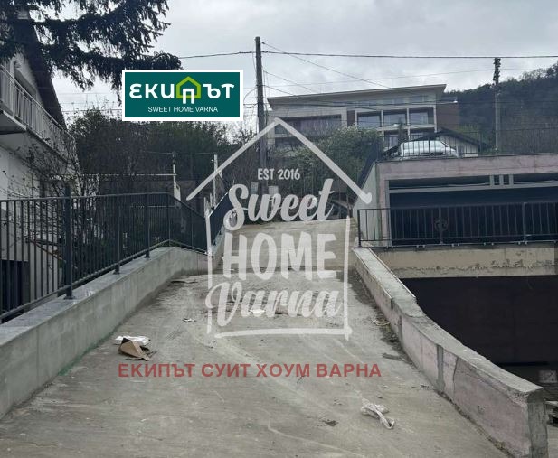Na prodej  1 ložnice Varna , Briz , 66 m2 | 11783824 - obraz [12]