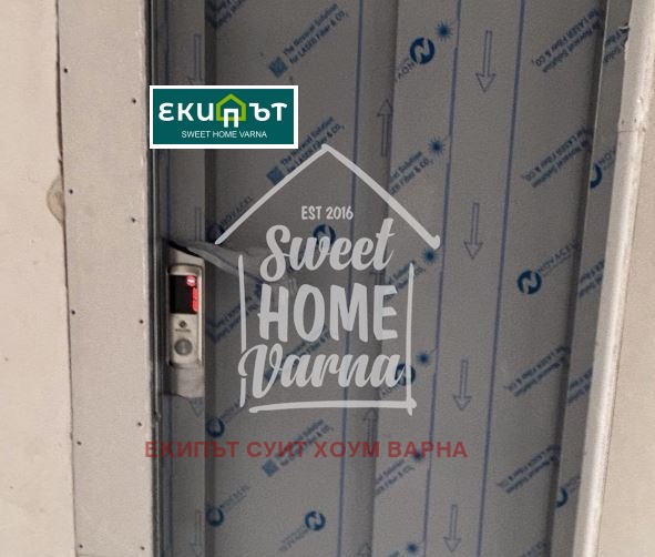 Na prodej  1 ložnice Varna , Briz , 66 m2 | 11783824 - obraz [11]