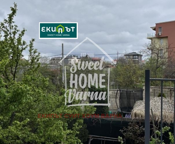 Na prodej  1 ložnice Varna , Briz , 66 m2 | 11783824 - obraz [4]