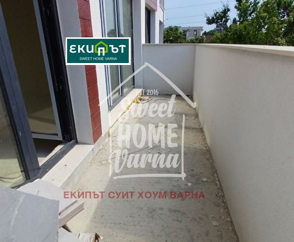 Na prodej  1 ložnice Varna , Briz , 66 m2 | 11783824 - obraz [3]