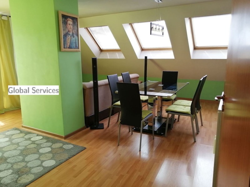 De vânzare  1 dormitor Sofia , Manastirsci livadi , 88 mp | 34683730 - imagine [4]