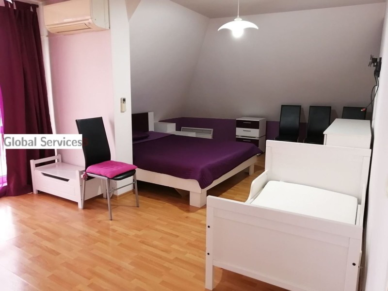 De vânzare  1 dormitor Sofia , Manastirsci livadi , 88 mp | 34683730 - imagine [7]