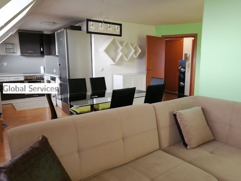De vânzare  1 dormitor Sofia , Manastirsci livadi , 88 mp | 34683730 - imagine [2]