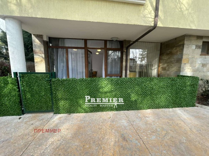 Продава 2-СТАЕН, к.к. Слънчев бряг, област Бургас, снимка 14 - Апартаменти - 52664485