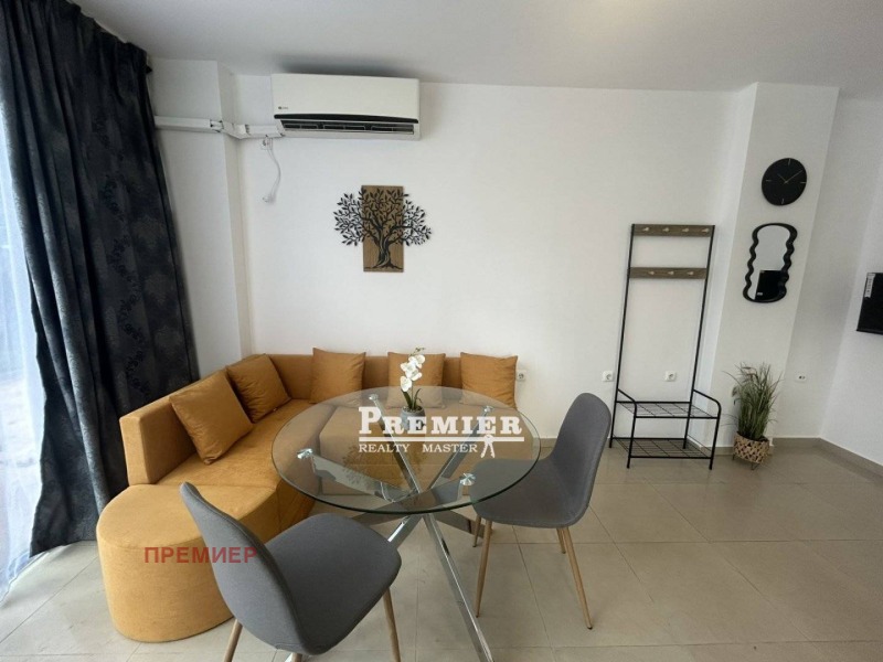 Продава 2-СТАЕН, к.к. Слънчев бряг, област Бургас, снимка 4 - Апартаменти - 52664485