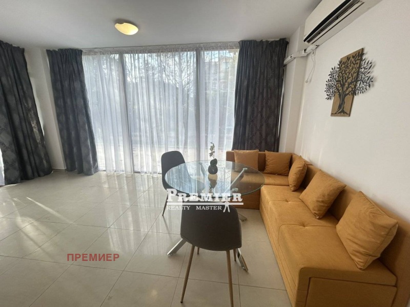 Продава 2-СТАЕН, к.к. Слънчев бряг, област Бургас, снимка 3 - Апартаменти - 52664485