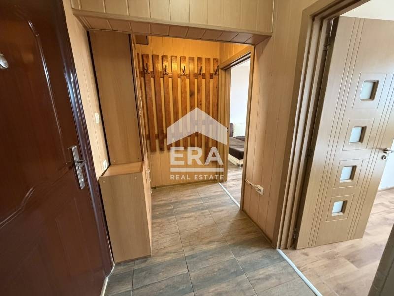 Продава 2-СТАЕН, гр. Хасково, Дружба 1, снимка 9 - Апартаменти - 54299926