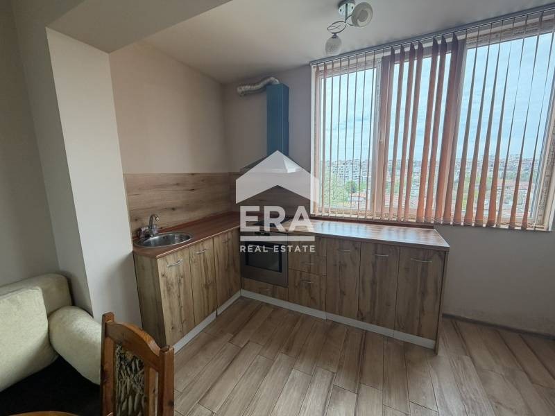 Продава 2-СТАЕН, гр. Хасково, Дружба 1, снимка 3 - Апартаменти - 54299926