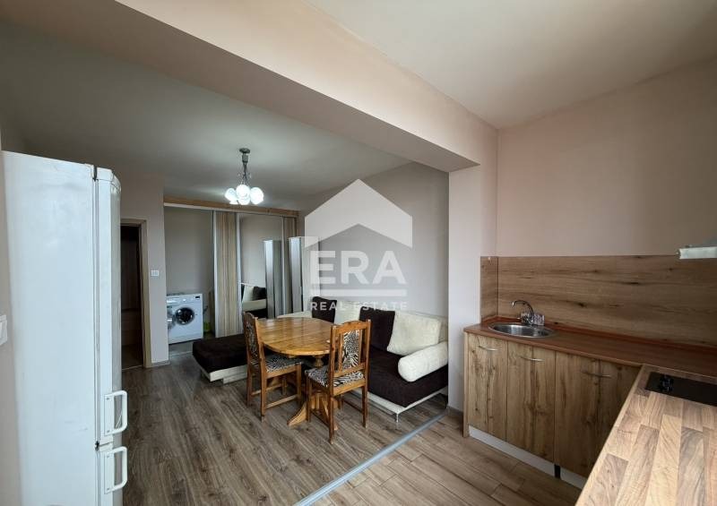 Продава 2-СТАЕН, гр. Хасково, Дружба 1, снимка 5 - Апартаменти - 54299926