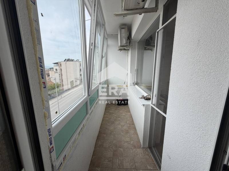 Продава 2-СТАЕН, гр. Хасково, Дружба 1, снимка 8 - Апартаменти - 54299926