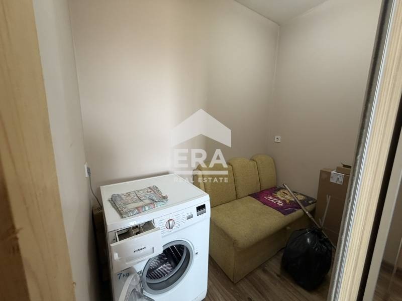 Продава 2-СТАЕН, гр. Хасково, Дружба 1, снимка 2 - Апартаменти - 54299926