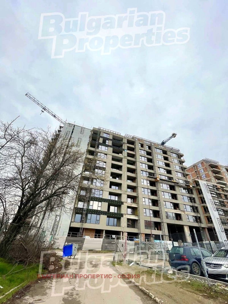 Продава  3-стаен град София , Кръстова вада , 130 кв.м | 23420687 - изображение [10]