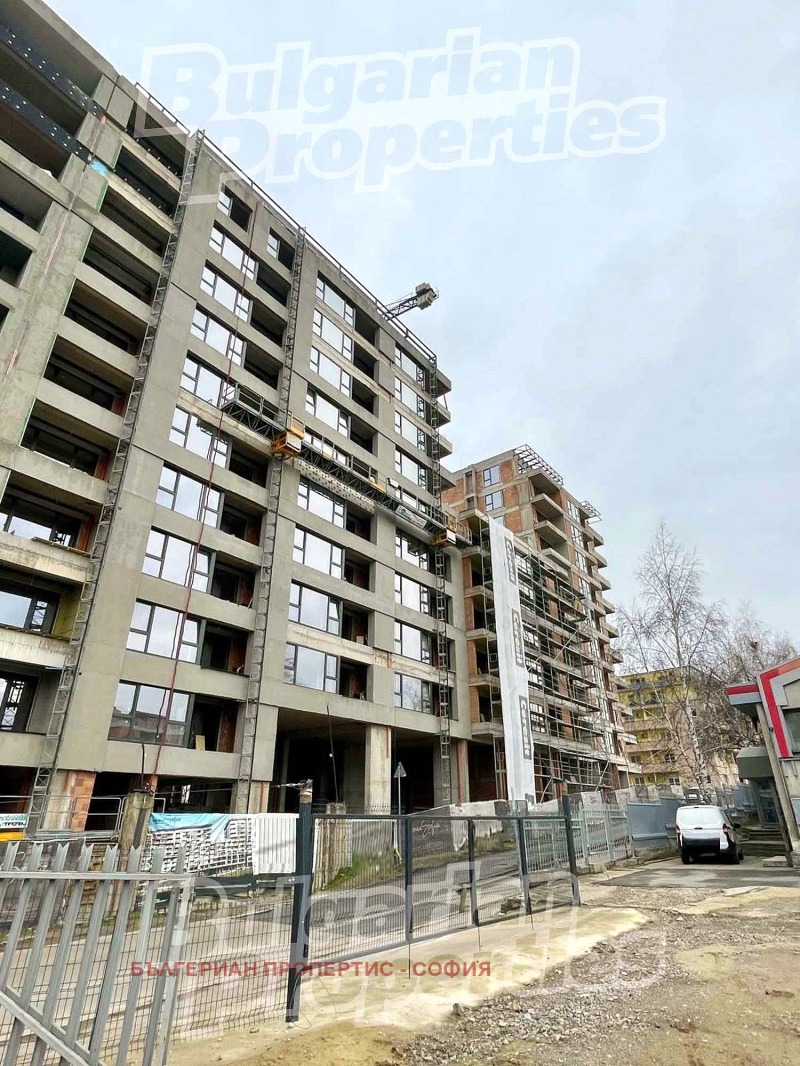 Продава  3-стаен град София , Кръстова вада , 130 кв.м | 23420687 - изображение [11]