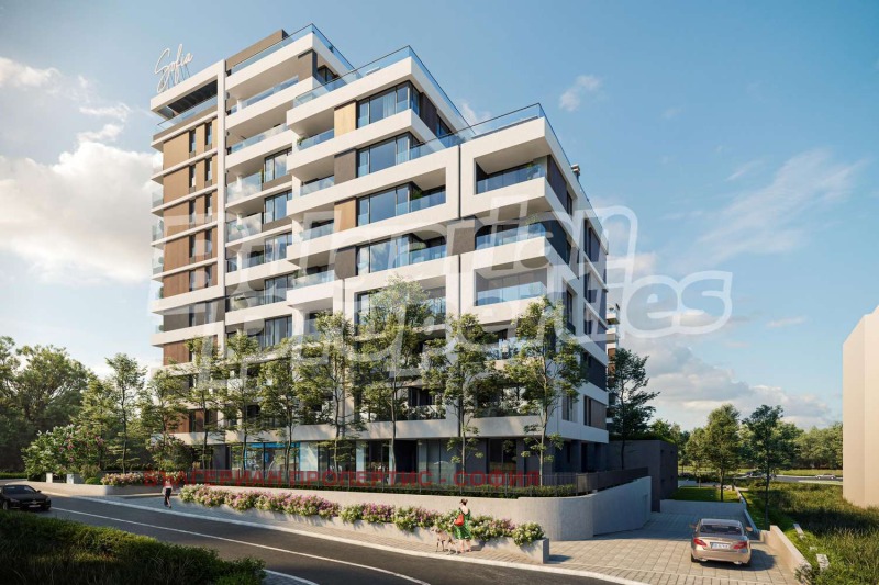 À venda  2 quartos Sofia , Krastova vada , 130 m² | 23420687 - imagem [2]