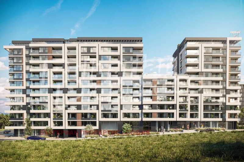 Продава  3-стаен град София , Кръстова вада , 130 кв.м | 23420687 - изображение [13]