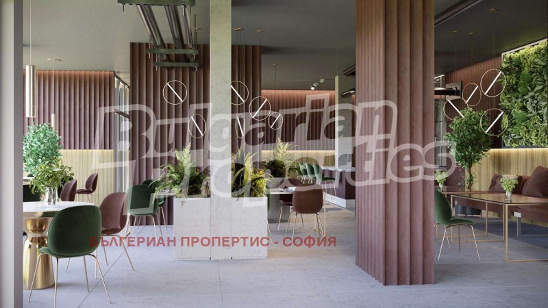 Продава 3-СТАЕН, гр. София, Кръстова вада, снимка 16 - Aпартаменти - 47422459