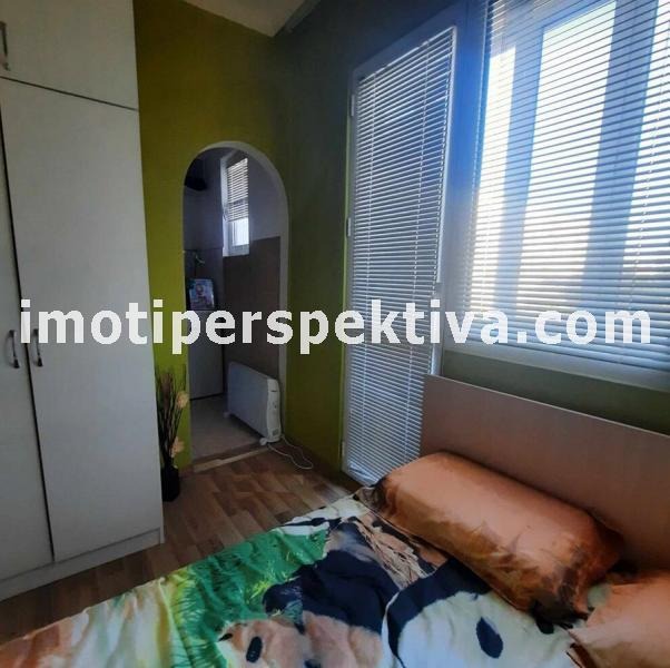 Eladó  2 hálószobás Plovdiv , Kjucsuk Parizs , 64 négyzetméter | 31784112 - kép [8]