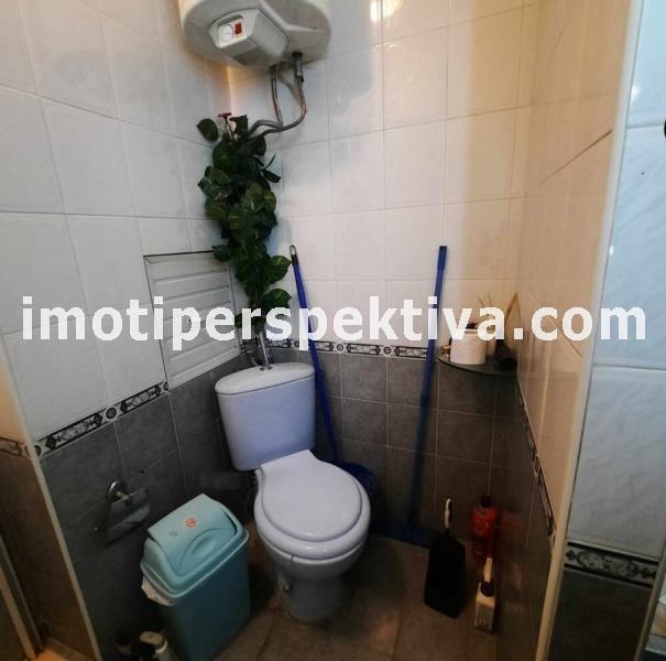 Eladó  2 hálószobás Plovdiv , Kjucsuk Parizs , 64 négyzetméter | 31784112 - kép [6]