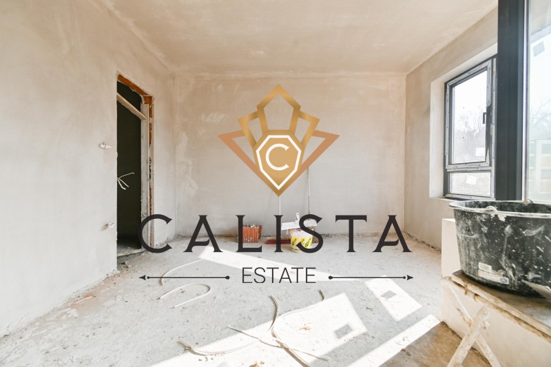 Продается  2 спальни София , Студентски град , 120 кв.м | 50322046 - изображение [5]