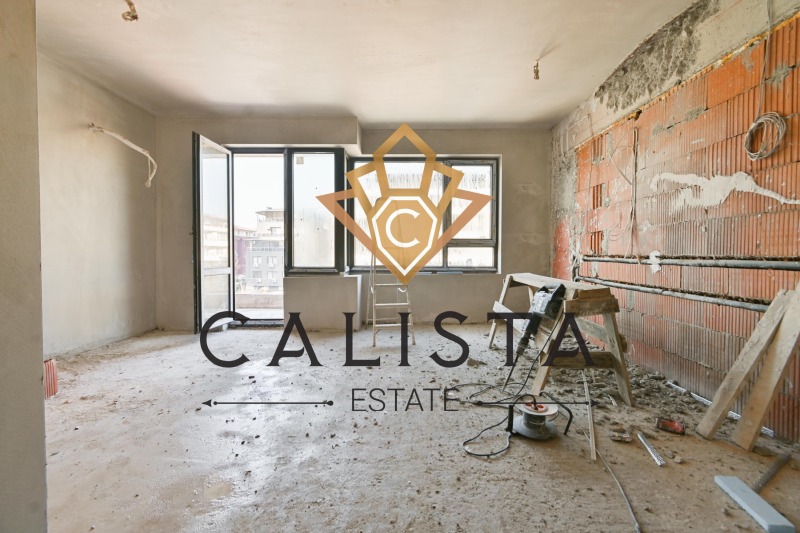 Продается  2 спальни София , Студентски град , 120 кв.м | 50322046 - изображение [2]