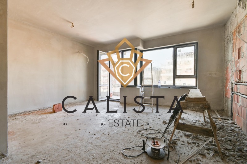 Продается  2 спальни София , Студентски град , 120 кв.м | 50322046