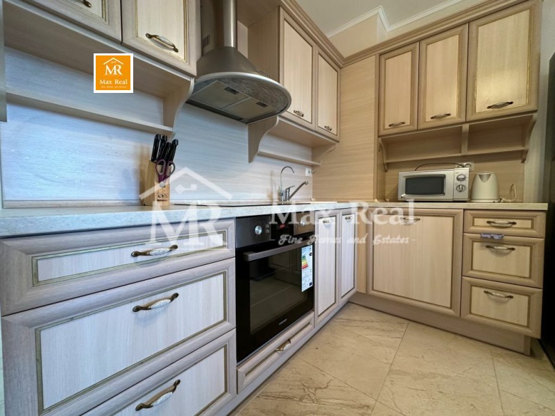 In vendita  2 camere da letto regione Burgas , Nesebar , 101 mq | 34346744 - Immagine [3]