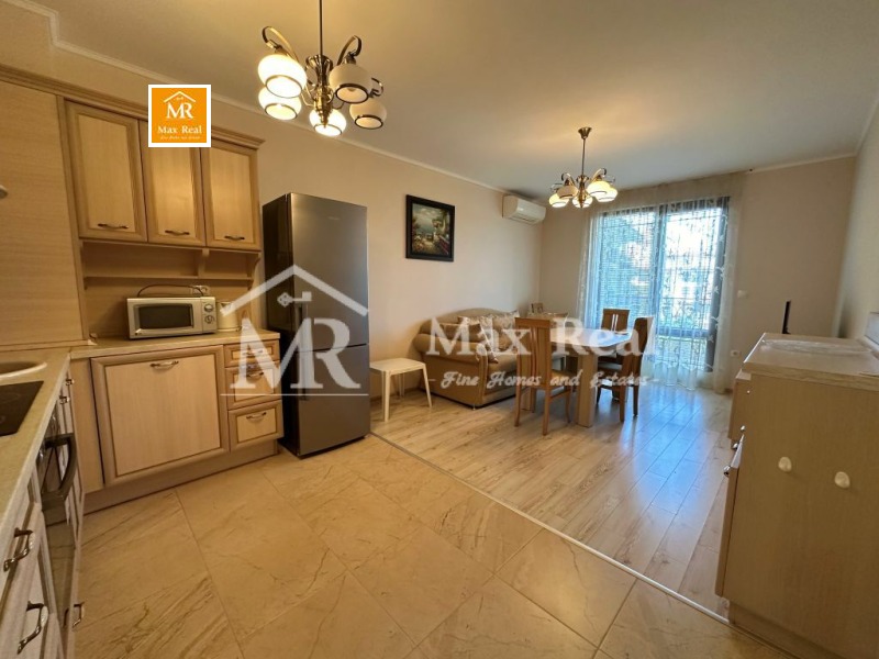 In vendita  2 camere da letto regione Burgas , Nesebar , 101 mq | 34346744 - Immagine [4]