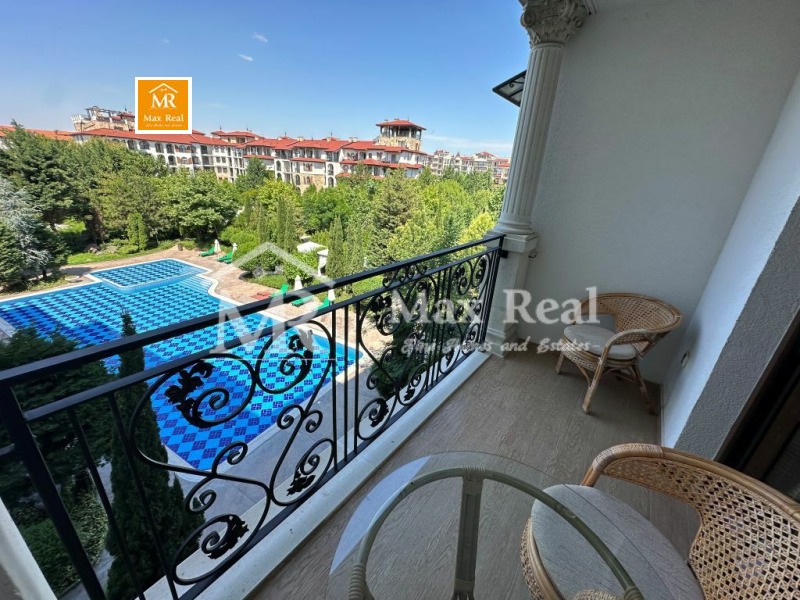 In vendita  2 camere da letto regione Burgas , Nesebar , 101 mq | 34346744 - Immagine [14]