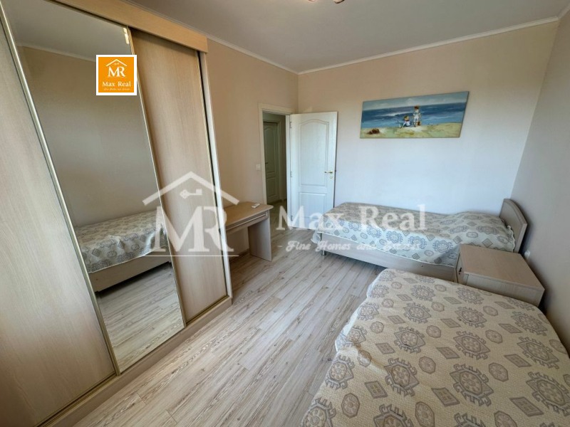 In vendita  2 camere da letto regione Burgas , Nesebar , 101 mq | 34346744 - Immagine [8]