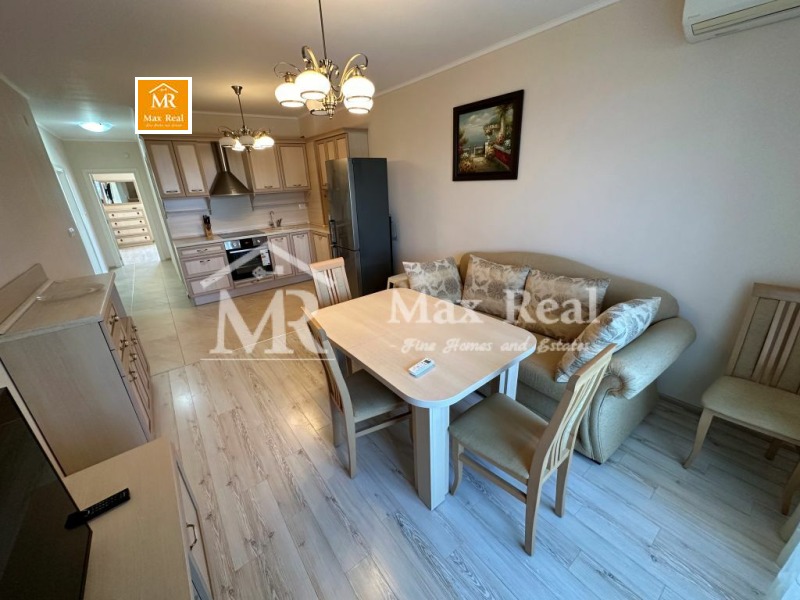 In vendita  2 camere da letto regione Burgas , Nesebar , 101 mq | 34346744 - Immagine [2]
