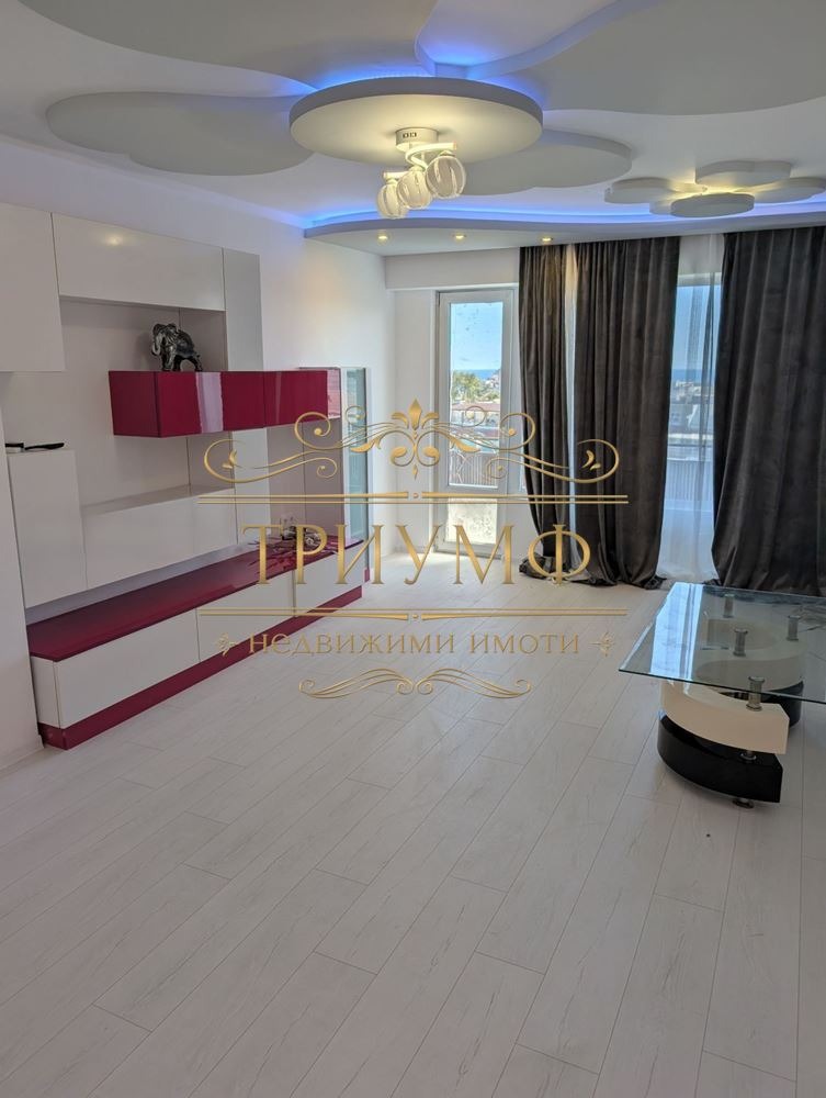 Zu verkaufen  2 Schlafzimmer Warna , Zweten kwartal , 61 qm | 95274814 - Bild [3]