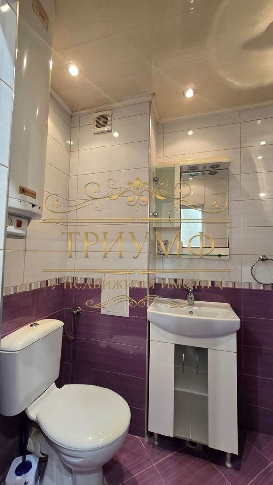 Zu verkaufen  2 Schlafzimmer Warna , Zweten kwartal , 61 qm | 95274814 - Bild [5]