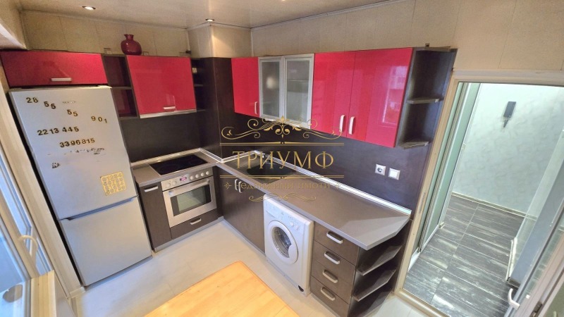 Zu verkaufen  2 Schlafzimmer Warna , Zweten kwartal , 61 qm | 95274814