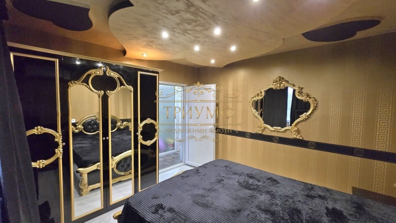 Zu verkaufen  2 Schlafzimmer Warna , Zweten kwartal , 61 qm | 95274814 - Bild [8]