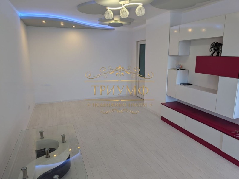 Zu verkaufen  2 Schlafzimmer Warna , Zweten kwartal , 61 qm | 95274814 - Bild [2]
