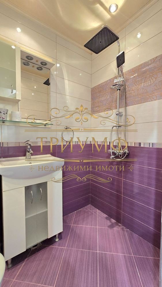Zu verkaufen  2 Schlafzimmer Warna , Zweten kwartal , 61 qm | 95274814 - Bild [6]