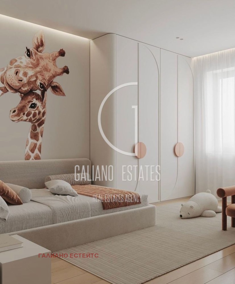 Продава 3-СТАЕН, гр. София, Център, снимка 3 - Апартаменти - 53197948