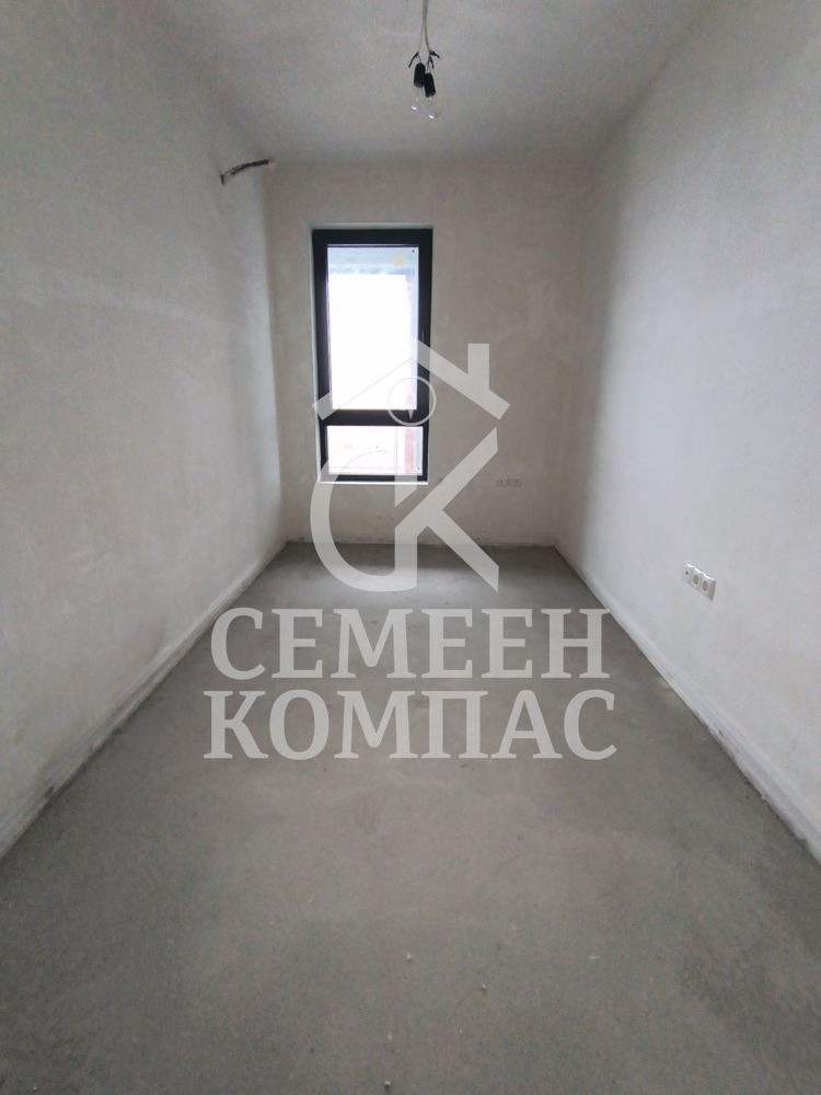 Продава 3-СТАЕН, гр. Пловдив, Христо Смирненски, снимка 5 - Апартаменти - 53244416