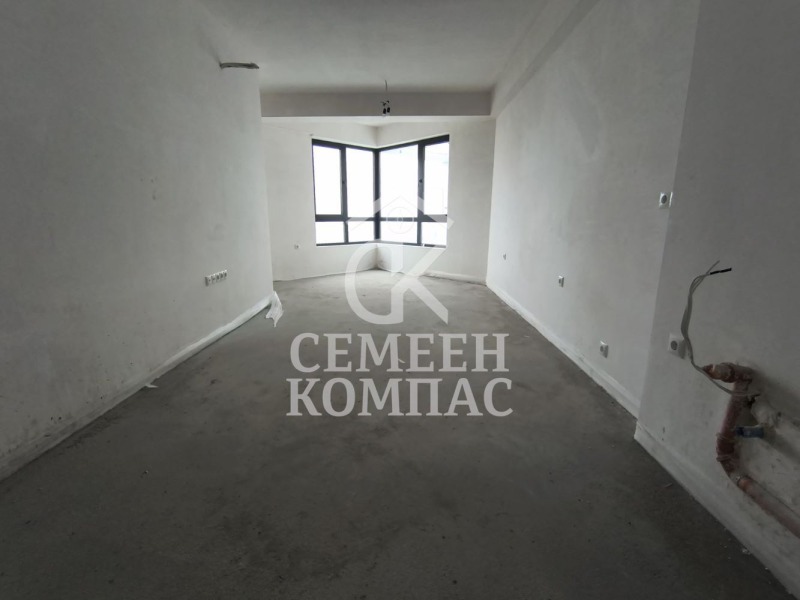 Продава 3-СТАЕН, гр. Пловдив, Христо Смирненски