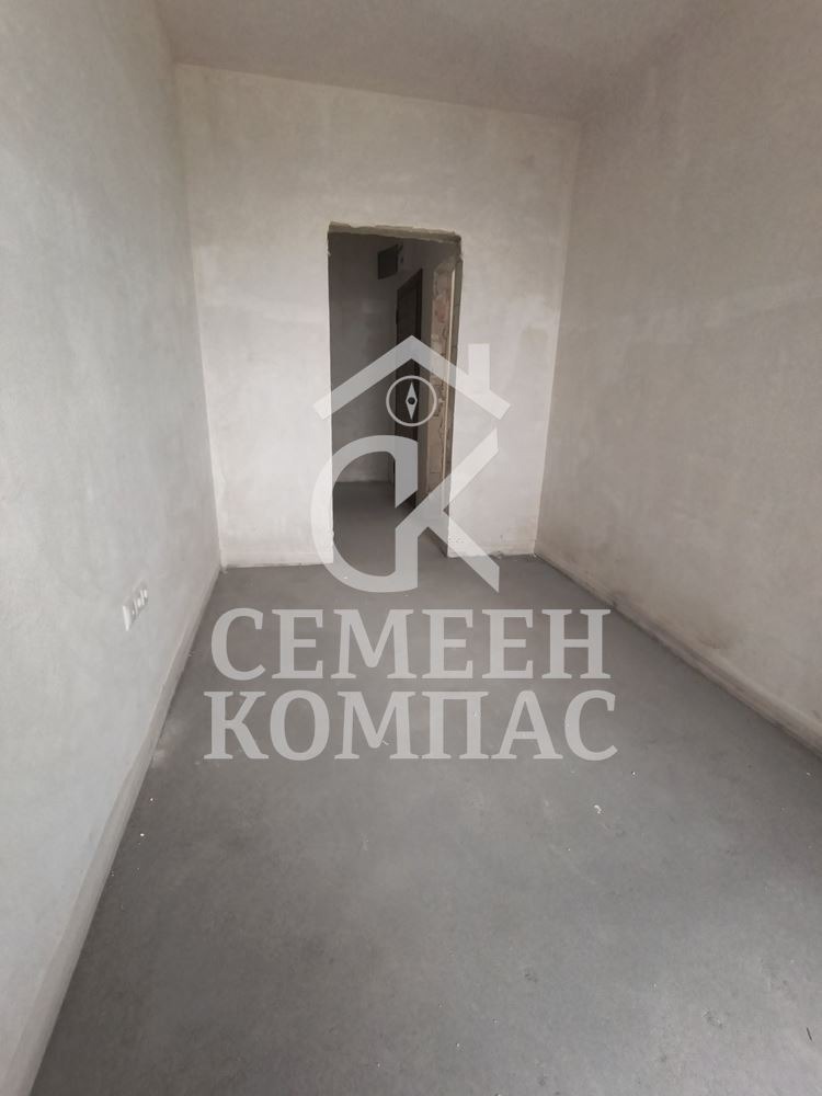 Продава 3-СТАЕН, гр. Пловдив, Христо Смирненски, снимка 6 - Апартаменти - 53244416