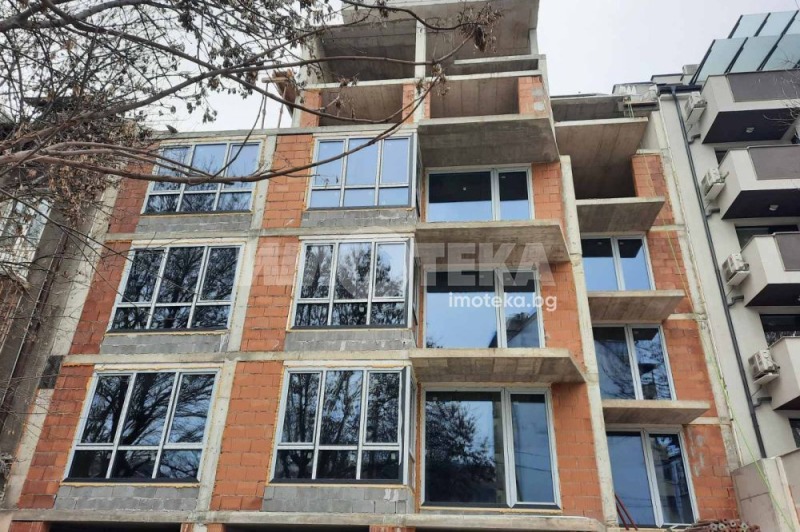 Продава  Многостаен град София , Банишора , 133 кв.м | 44978388 - изображение [6]