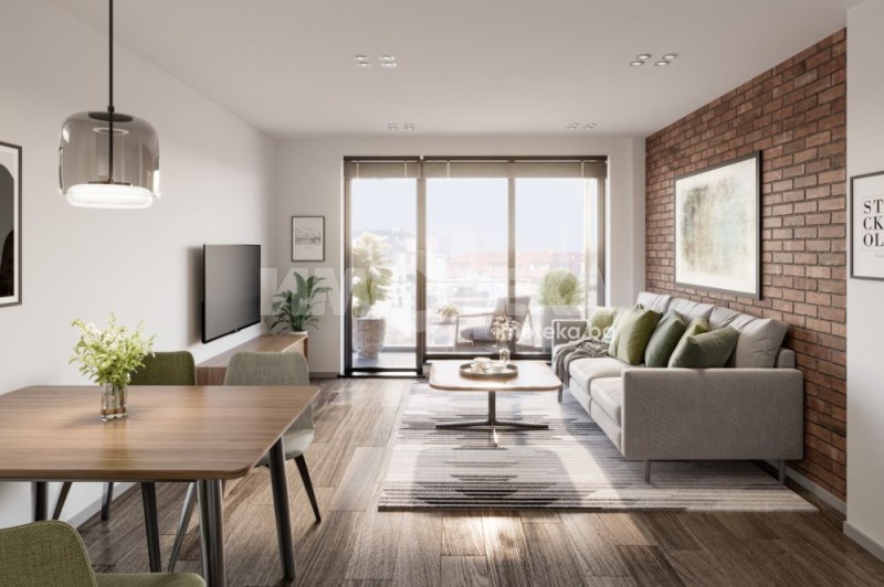 Продава  Многостаен град София , Банишора , 133 кв.м | 44978388 - изображение [2]