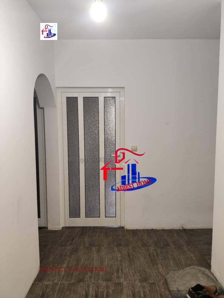 Продава МНОГОСТАЕН, гр. Шумен, Тракия, снимка 11 - Апартаменти - 55202119