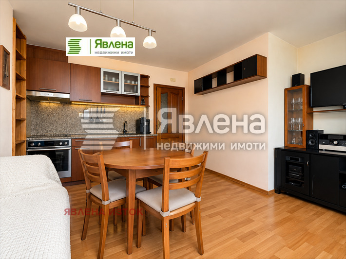 Продава МЕЗОНЕТ, гр. София, Редута, снимка 13 - Апартаменти - 56217381
